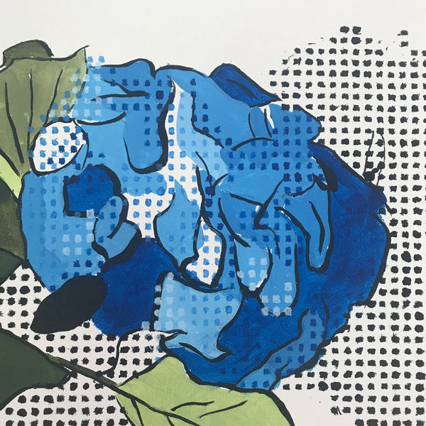 Hydrangeas