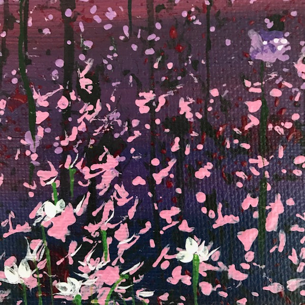 Purple Fields